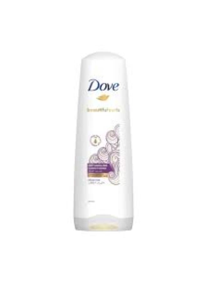 Dove Beautiful Curls Detangling Conditioner 350 ML